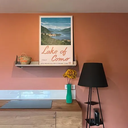 Nest With Private Garage