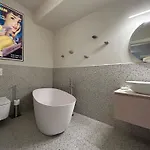 Nest With Private Garage Blevio
