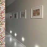 Nest With Private Garage Apartment *