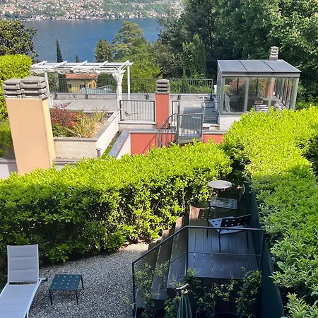 Nest With Private Garage Lägenhet
